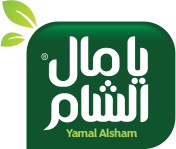 Yamal Alsham Logo