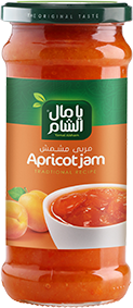 Apricot Jam