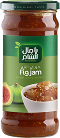 Fig Jam