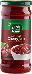 Cherry Jam