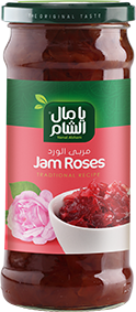 Roses Jam