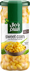 Sweet Corn