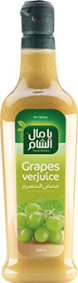 Grape Verjuice