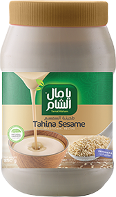 Tahini Sesame